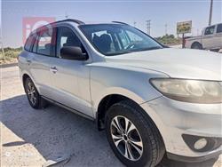 هیوندای سەنتافی
